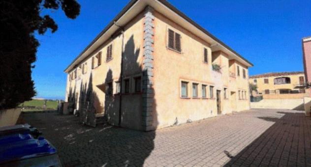 Immobile in asta di 211 m² in vendita a Trinità d'Agultu e Vignola - Foto 8