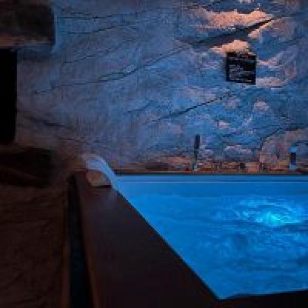 Wellness Hotel Ristorante Pizzeria Baita Cerato