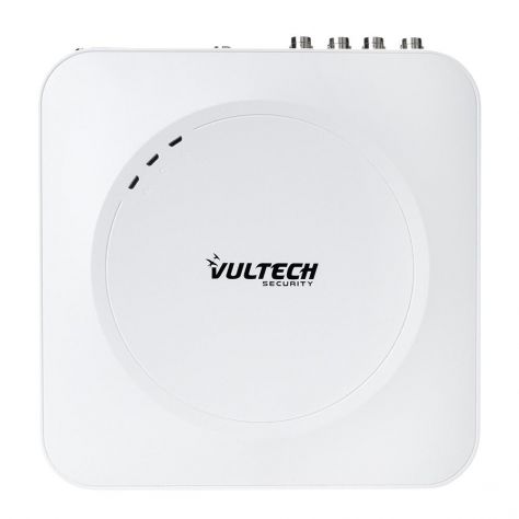 Sistema videosorveglianza completo con DVR, 2 telecamere, HDD 1TB e monitor - Foto 4