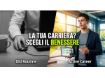 Opportunità di collaborazione nel settore benessere e lifestyle attivo