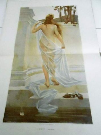 LE FIGARO SALON 1893 par Charles Yriarte - Foto 5
