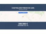 Immobile in asta di 440 m² in vendita a Castiglion Fibocchi