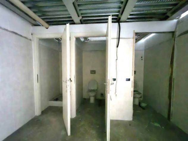 Immobile in asta di 388 m² in vendita a Milano - Foto 2