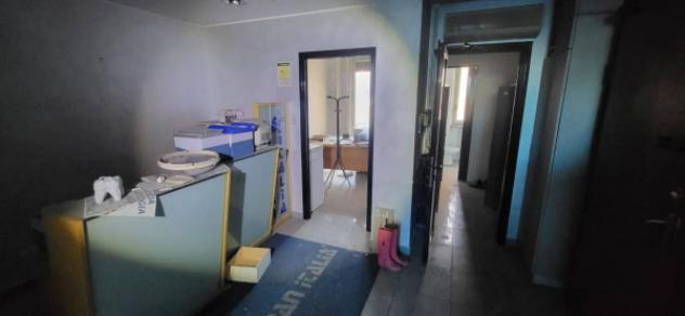 Immobile in asta di 183 m² con più di 5 locali in vendita a Torino - Foto 3