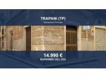 Immobile in asta di 32 m² in vendita a Trapani