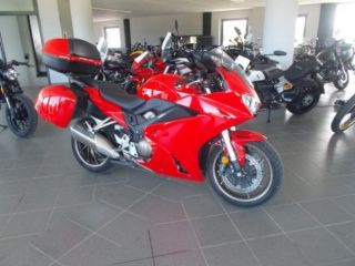 HONDA VFR 800 2019 rif. 23784565