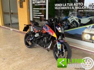 KTM 125 Duke 125 rif. 23890552