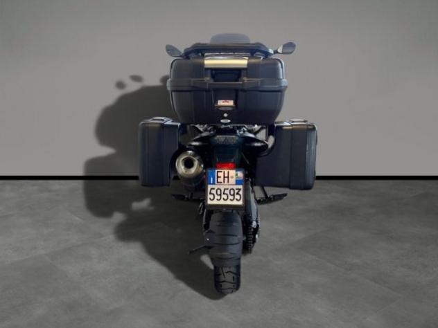 BMW F 700 GS - Foto 4
