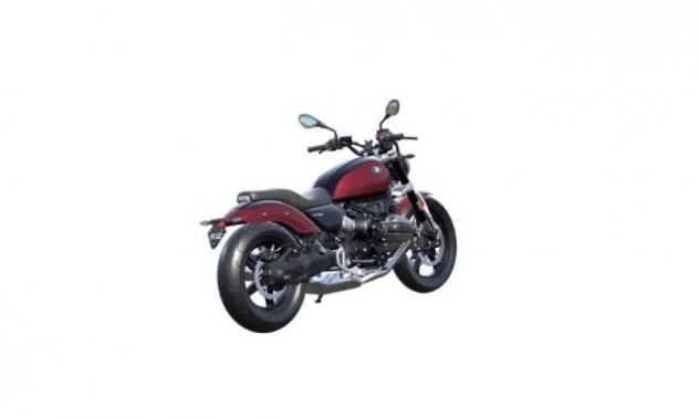 BMW R 12 - Foto 2