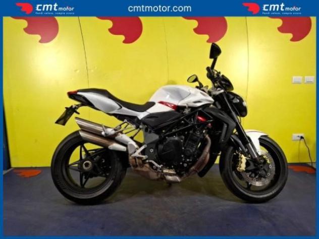 MV AGUSTA Brutale 1090 Garantita e Finanziabile rif. 23618511 - Foto 2