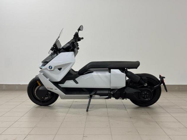 BMW CE 04 Abs - Foto 8