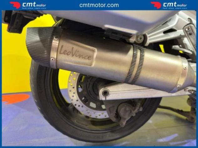 YAMAHA FJR 1300 Garantita e Finanziabile rif. 23546172 - Foto 10