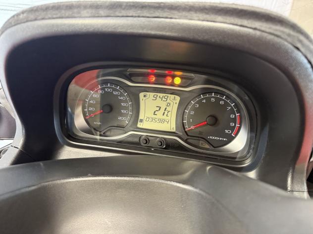 Suzuki Burgman 650 SUZUKI BURGMAN 650 - YM 2020 - Foto 7