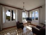 Villa in Via Vallina