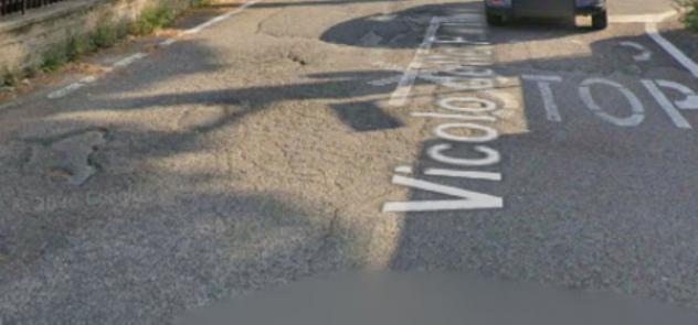 Immobile in asta di 3 m² con più di 5 locali in vendita a Tarquinia - Foto 3