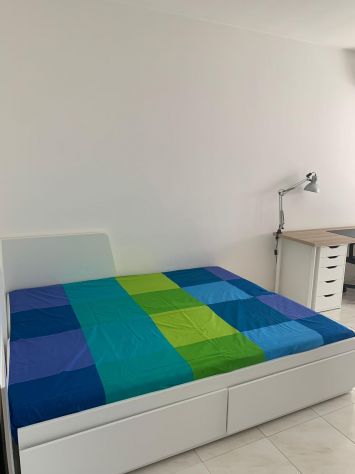 STANZA SINGOLA VICINO OSPEDALE SAN PAOLO LIBERA SUBITO - Foto 11