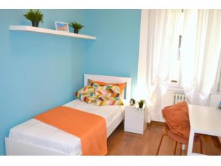 Viale Muratori 225 - Stanza 41