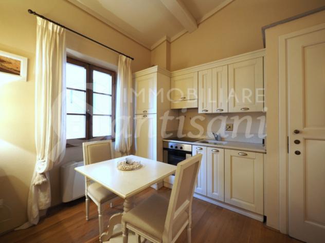 Appartamento a Firenze - Rif. PARSPGN - Foto 5