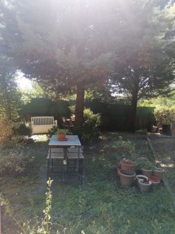 VILLA DEMIDOF 8 KM DA FIRENZE CASA CON GIARDINO IDEALE PER IMPRESE EDILI - Foto 5