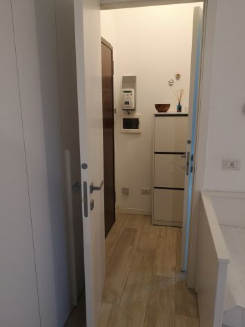 via BARI 8 Monolocale zona Santa Rita/ Famagosta/ospedale San Paolo - Foto 9