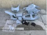 Gilera sp01 02 crono gfr kit carene in vetroresina e il plexiglas