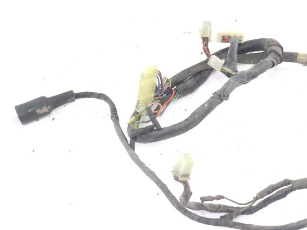 HONDA CN 250 32100KS4620 CABLAGGIO IMPIANTO ELETTRICO 91 - 01 MAIN WIRING HARNESS - Foto 2