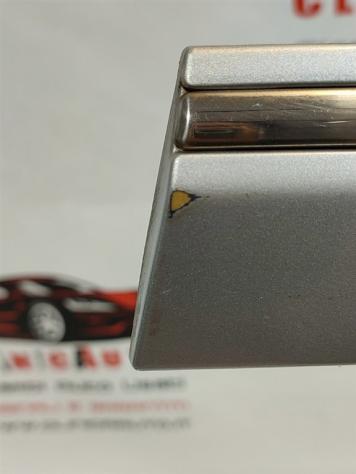 MODANATURA PARAFANGO POST SX MERCEDES CLK Coupé W209 A2096902562 271942 (02) - Foto 4