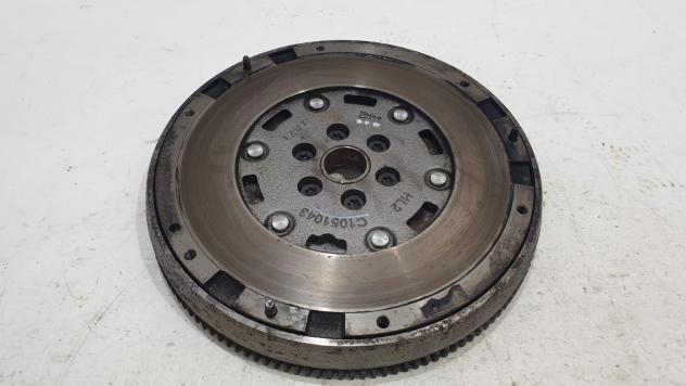 KIT FRIZIONE E VOLANO PEUGEOT 2008 Serie 9846799580 Diesel 1.5 (19) - Foto 5