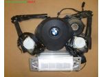 DISPOSITIVO AIRBAG LATO GUIDA KIT VOLANTE 2 SPINE CENTR. NERO/VERDE+ 2 SPIN &hellip;