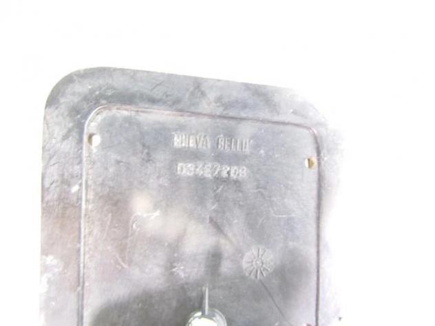 03427208 PORTALAMPADE FARO FANALE POSTERIORE SINISTRO BELLU FIAT 127 0.9 29 KW (PRIMA SERIE) RICAMBIO NUOVO - Foto 3