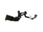 Tubo Turbina Intercooler Classe B W246 165763328R - 39079