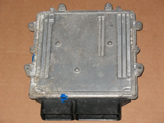 0281014364 CU SMART MITSUBISHI COLT 1.5 0281014364 A6391502979 P8631A474 - Foto 3