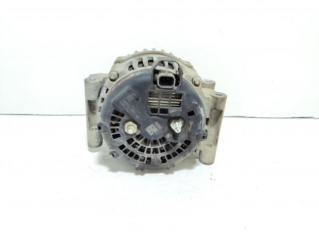 ALTERNATORE OPEL Mokka 1° Serie 94509655 B16DTH Diesel 1600 (12) - Foto 4