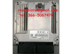 7P5907409P Porsche Cayenne 4.2 centralina motore Bosch