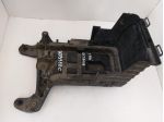 ALLOGGIO BATTERIA SKODA Octavia S. Wagon 3° Serie 1K091533C diesel 1.9 (0408)