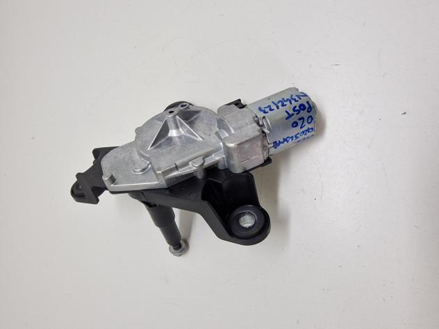 MOTORINO TERGICRISTALLO POSTERIORE OPEL Crossland Serie (X) 3646480 (17) - Foto 2