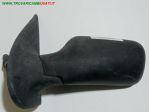 RETROVISORE EST. SX NERO GOFFRATO MANUALE 999-U1452602 Vetri e Retrovisori  &hellip;