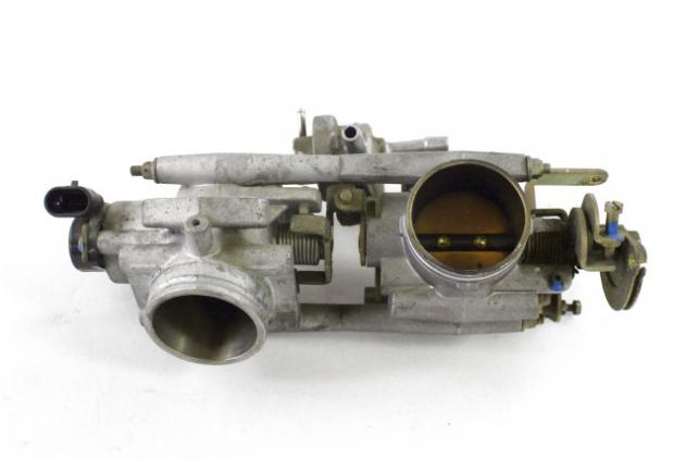 DUCATI 750 SPORT IE 28240261A CORPO FARFALLATO 01 - 02 THROTTLE BODY