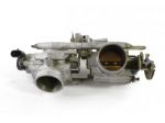 DUCATI 750 SPORT IE 28240261A CORPO FARFALLATO 01 - 02 THROTTLE BODY