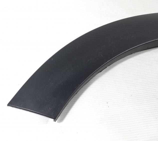MODANATURA ARCO RUOTA POSTERIORE SX CITROEN C3 Serie 9812088880 Benzina 1200 (16) - Foto 2