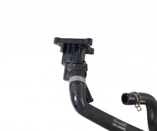 SCATOLA TERMOSTATO VOLVO XC60 Serie 31686045 D4204T14 Diesel 2000 (17) - Foto 4