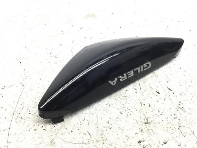GILERA NEXUS E3 IE 125 COPERCHIO SUPERIORE CARENA MANUBRIO POSTERIORE 2008 2010 - Foto 2