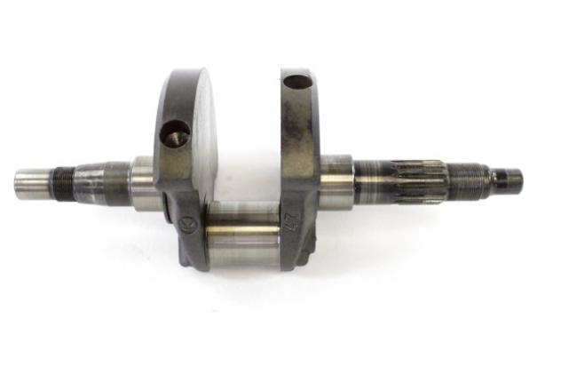 DUCATI 750 SPORT IE 14620601A ALBERO MOTORE 01 - 02 CRANKSHAFT - Foto 4