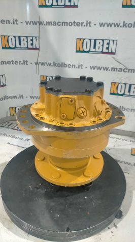 Motore Poclain MS08-8-121-R08-1120-EJ00