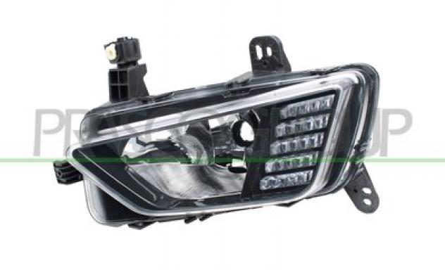 PROIETTORE FENDINEBBIA D. VG0254415 Parti elettriche  Fanaleria  Fendinebbia  Fendinebbia dx. VOLKSWAGEN - POLO - 2017  2021