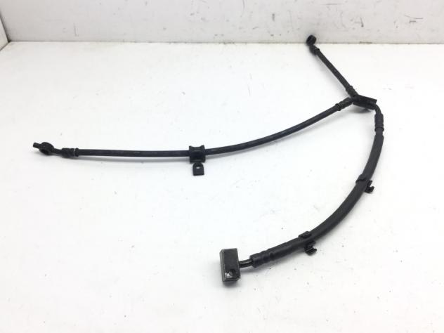 HONDA CB GT ABS KM0 1000 TUBO FRENO PINZE ANTERIORI 2026 JH2SC93A - Foto 5