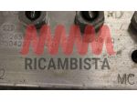 0265252802 Citroen C4 centralina gruppo pompa ABS