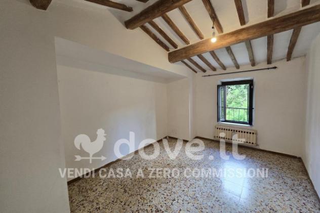 Rustico / Casale di 550 m² con più di 5 locali e box auto doppio in vendita a Cetona - Foto 13