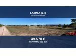 Immobile in asta di 8356 m² in vendita a Latina