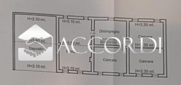 RUSTICO di 6 vani e di 480 mq (MONTEBELLUNA) rif. BL050 - Foto 15